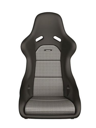 Recaro Pole Position ABE